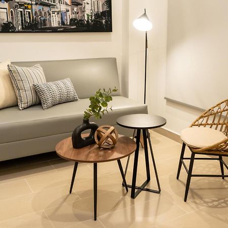 Ganem Suites Cartagena Exteriér fotografie