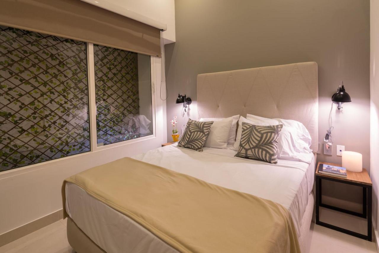 Ganem Suites Cartagena Exteriér fotografie