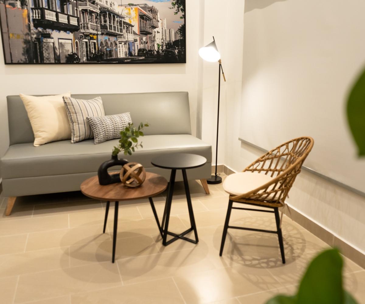 Ganem Suites Cartagena Exteriér fotografie