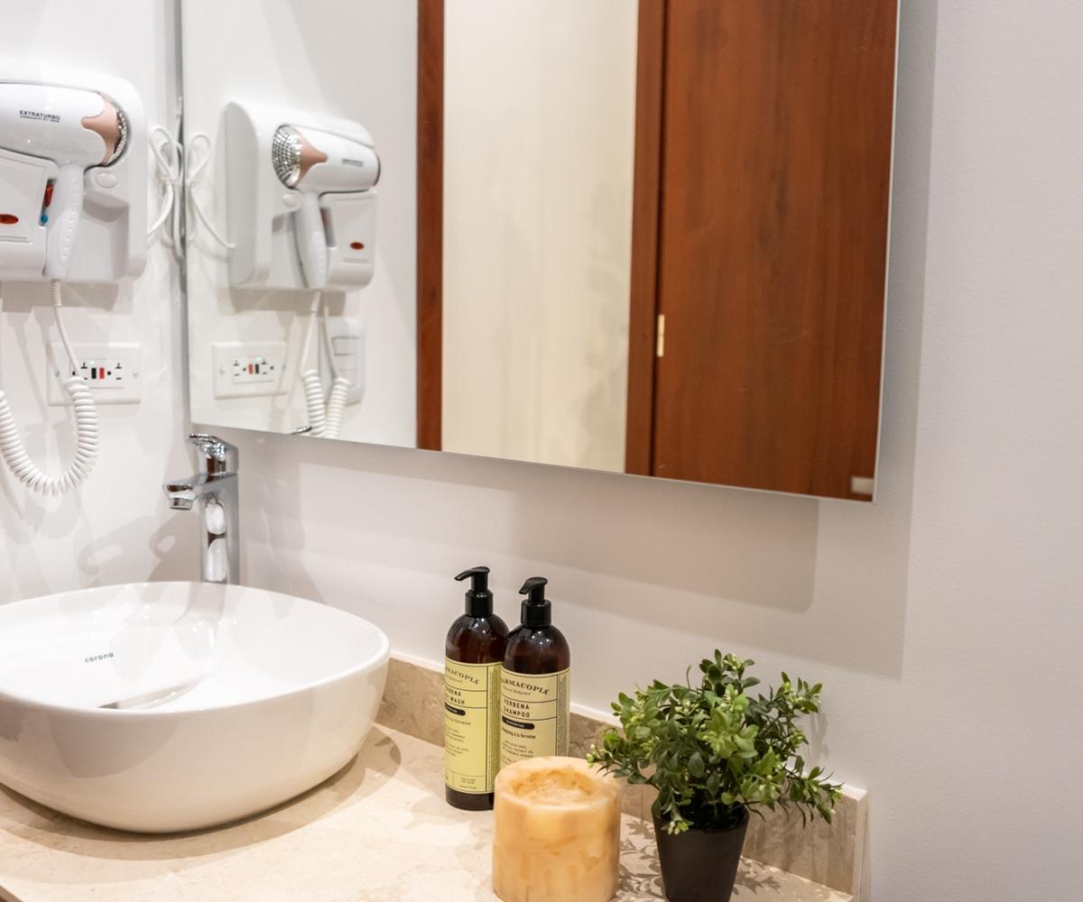 Ganem Suites Cartagena Exteriér fotografie