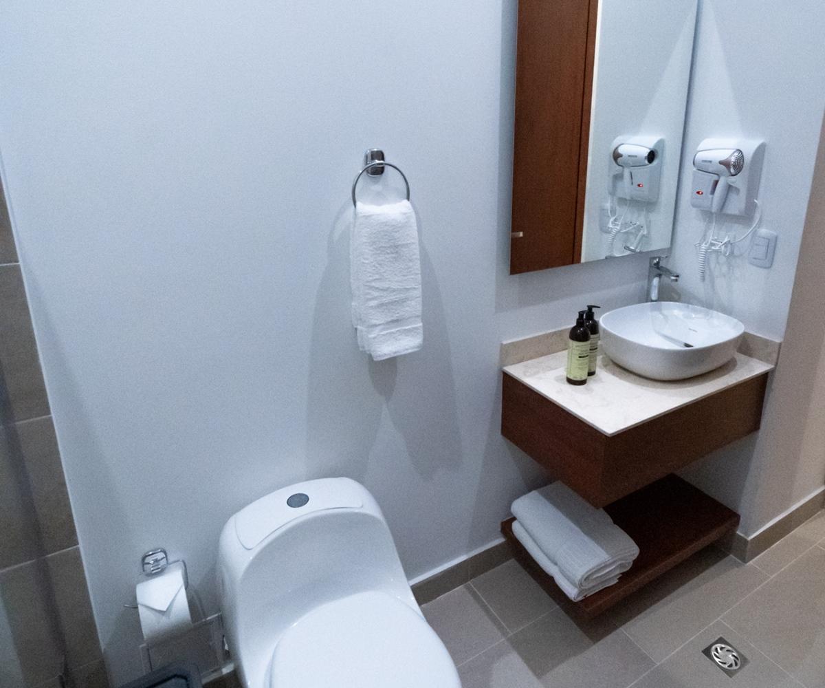 Ganem Suites Cartagena Exteriér fotografie