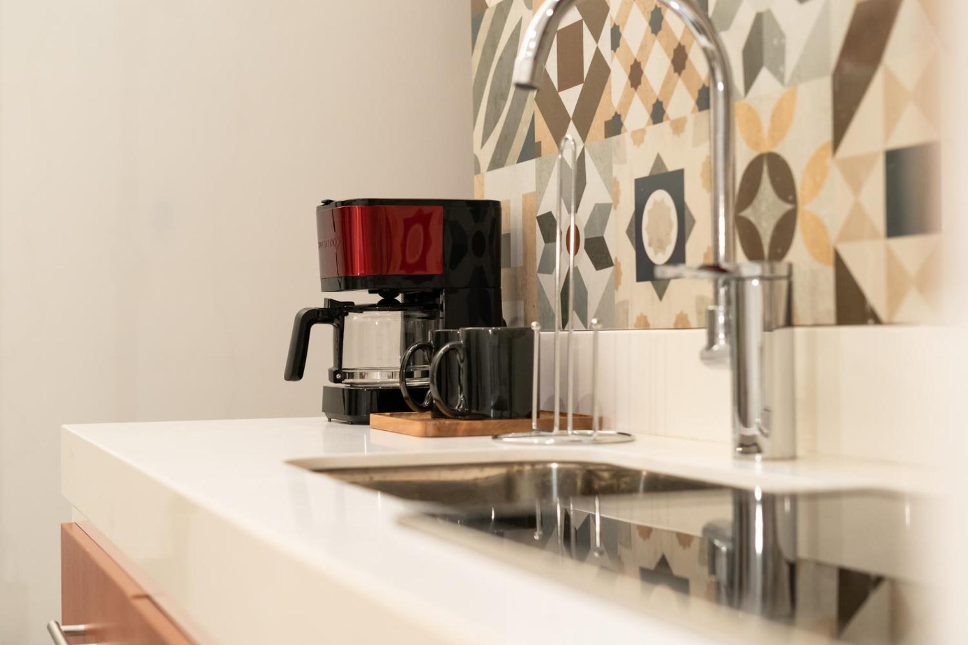 Ganem Suites Cartagena Exteriér fotografie