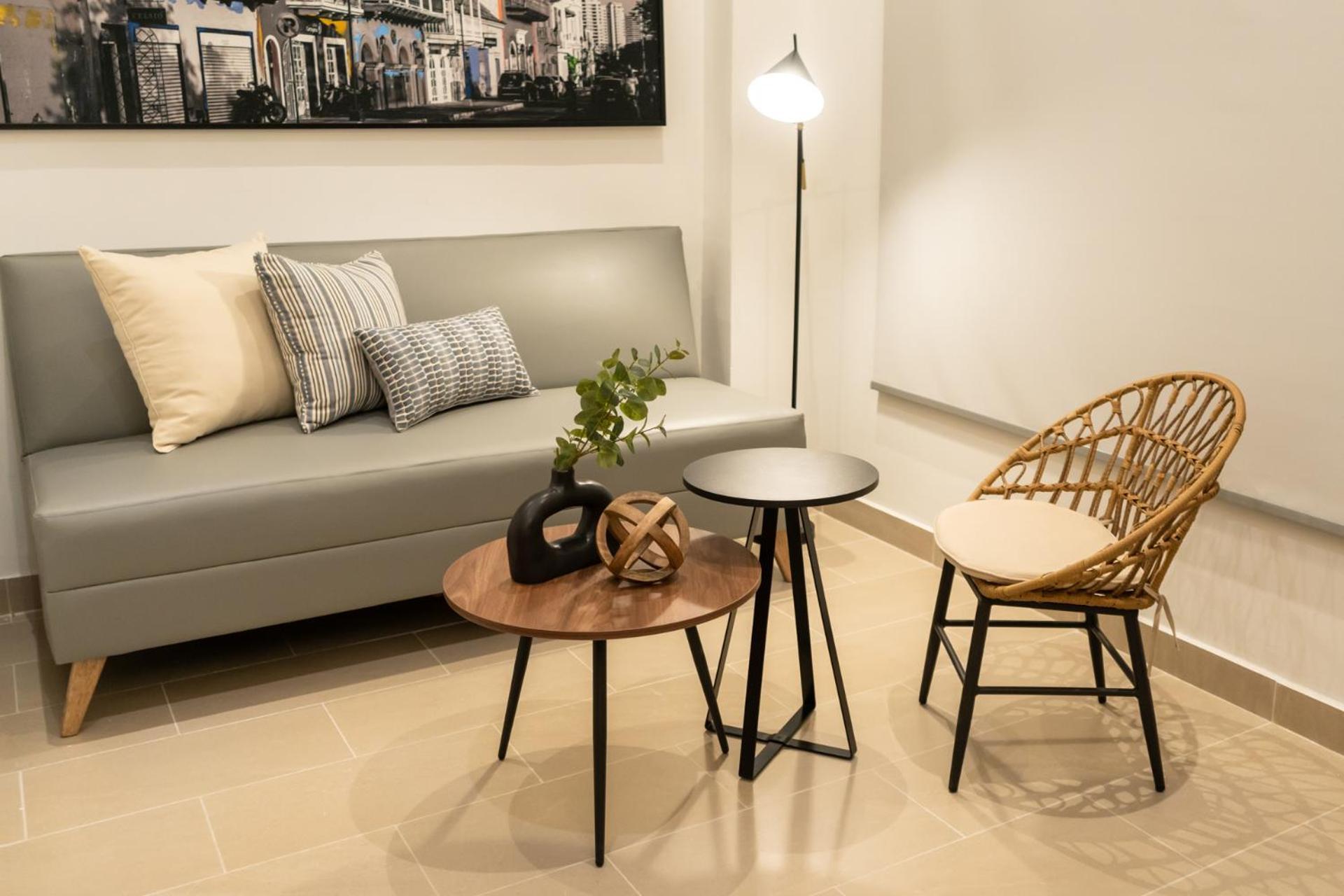 Ganem Suites Cartagena Exteriér fotografie
