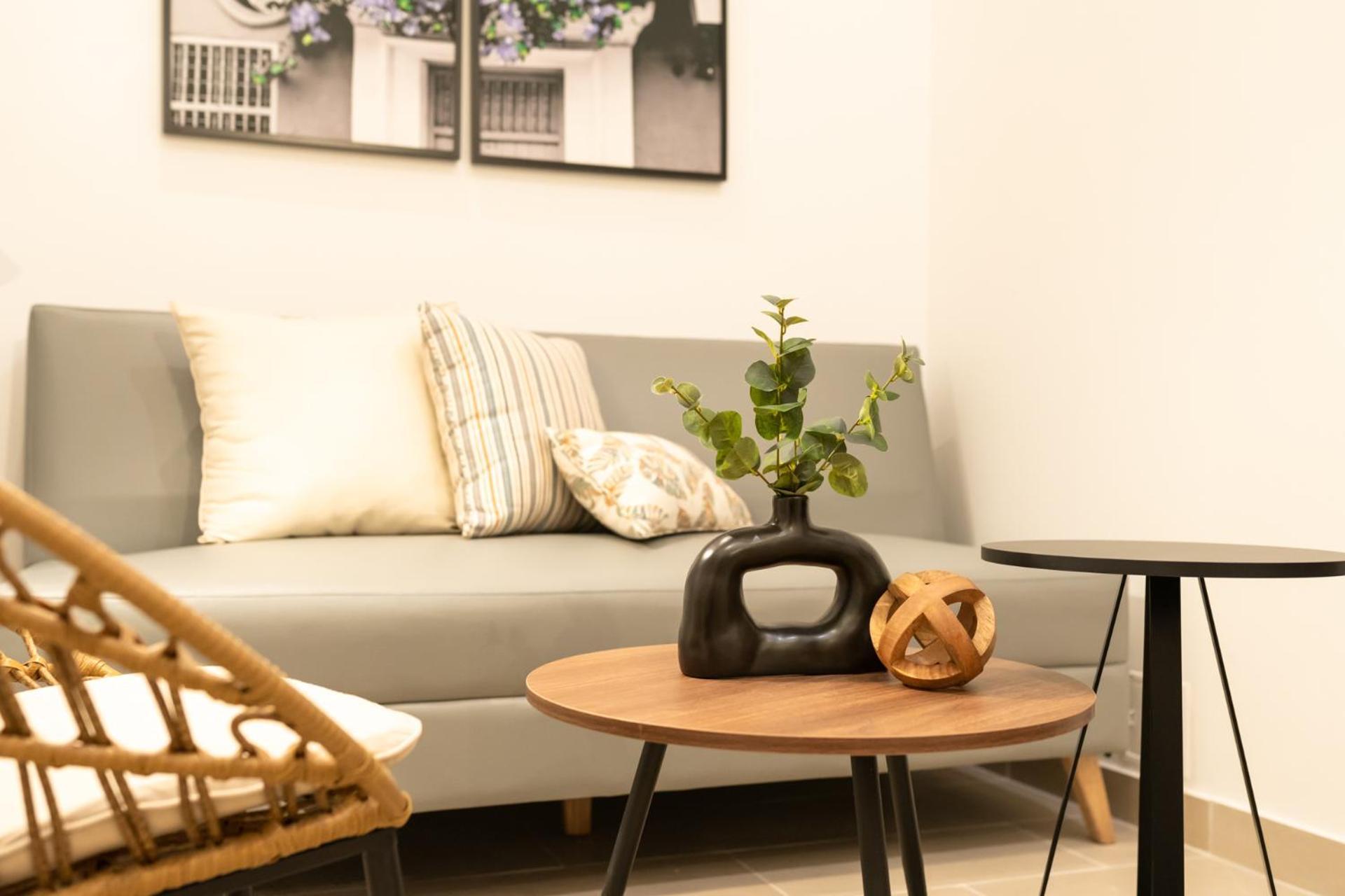 Ganem Suites Cartagena Exteriér fotografie