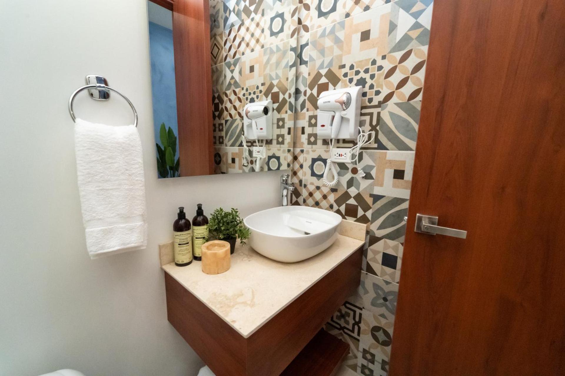 Ganem Suites Cartagena Exteriér fotografie
