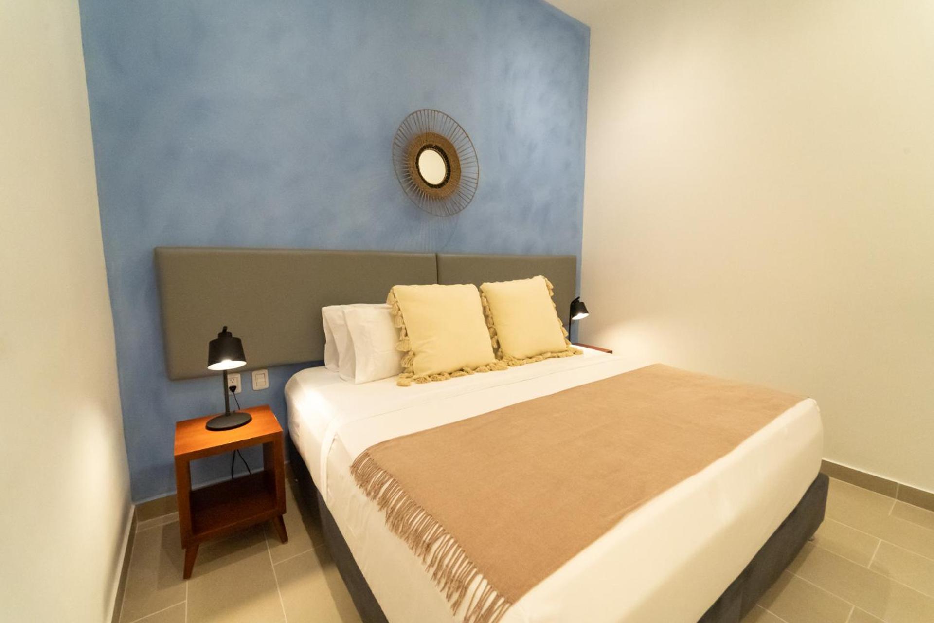 Ganem Suites Cartagena Exteriér fotografie