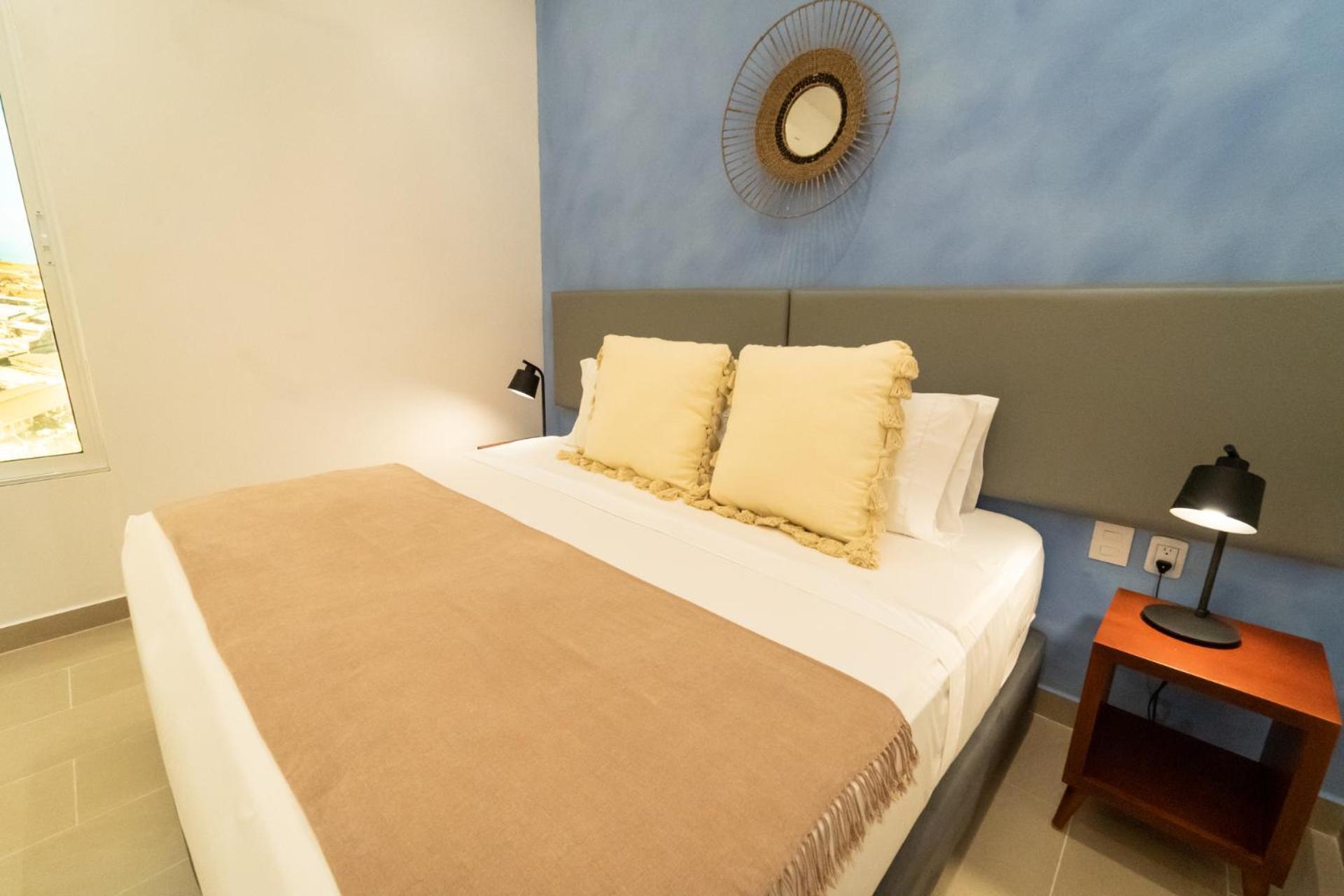 Ganem Suites Cartagena Exteriér fotografie