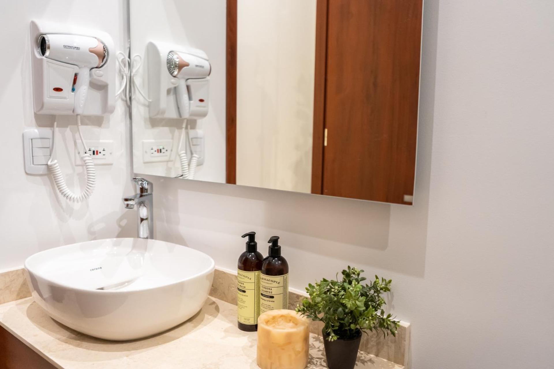 Ganem Suites Cartagena Exteriér fotografie
