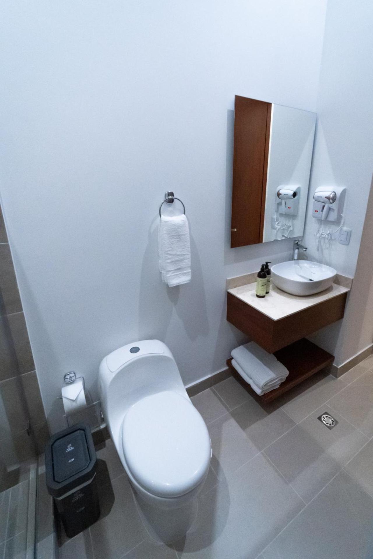 Ganem Suites Cartagena Exteriér fotografie