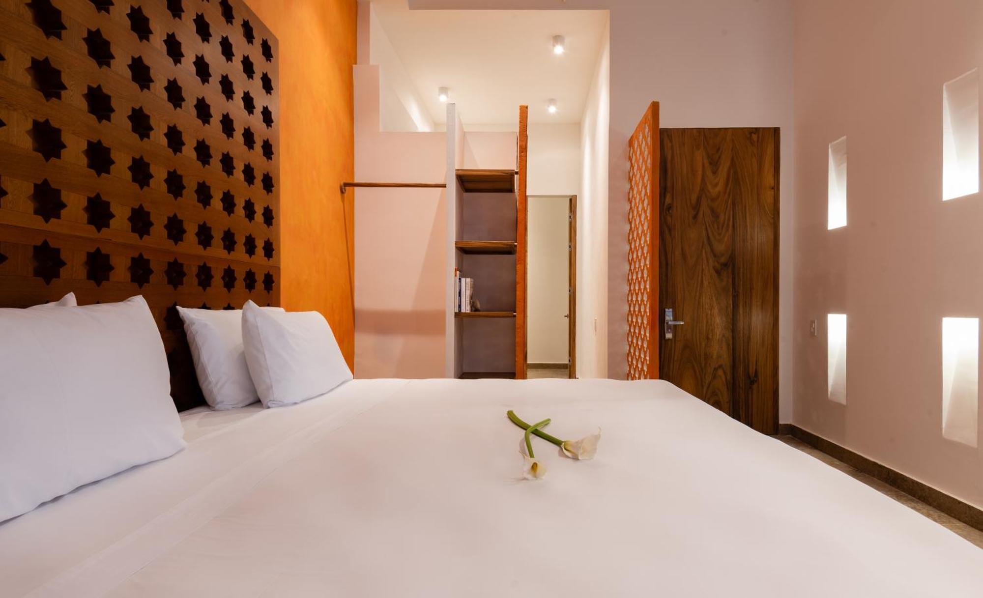 Ganem Suites Cartagena Pokoj fotografie