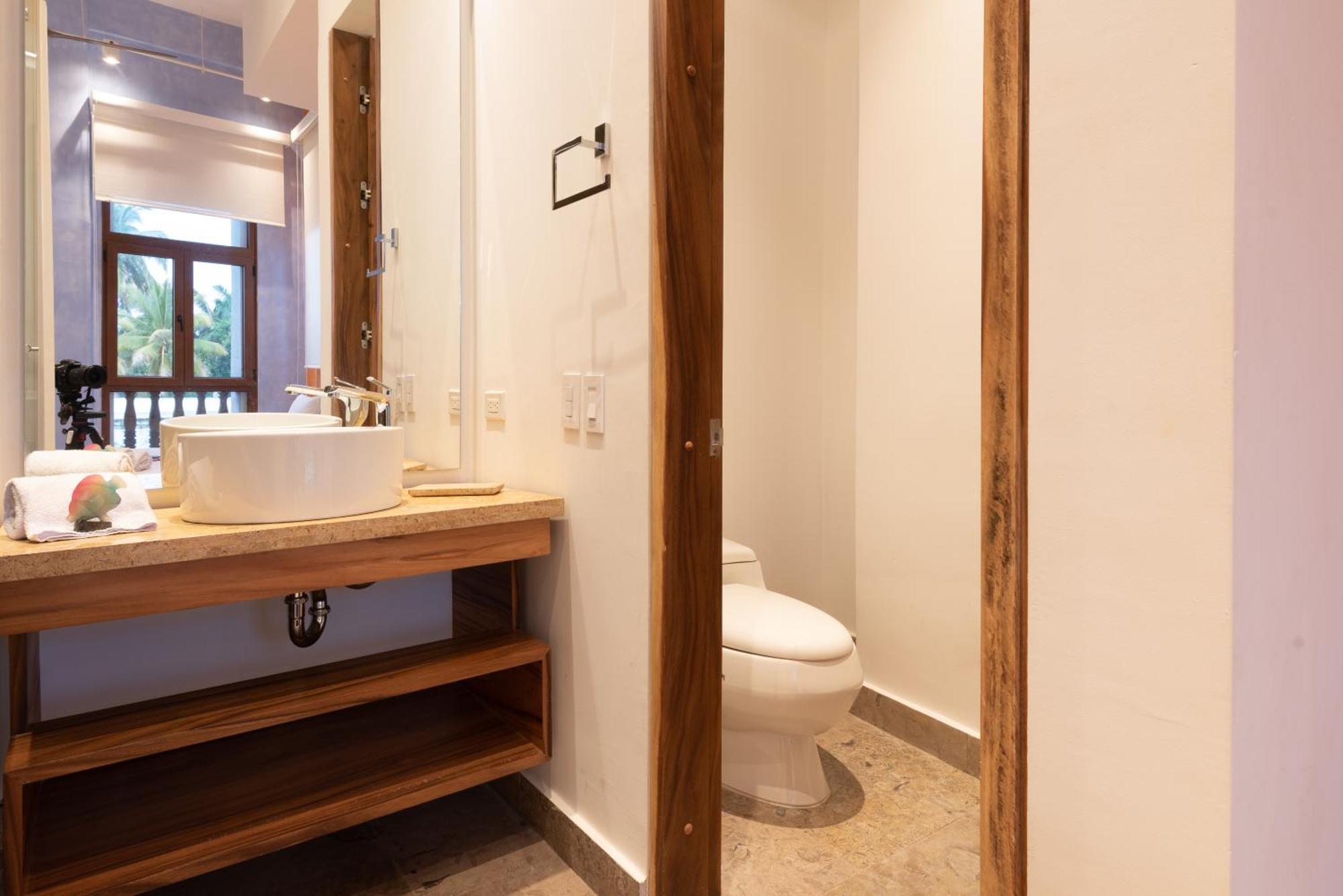 Ganem Suites Cartagena Pokoj fotografie