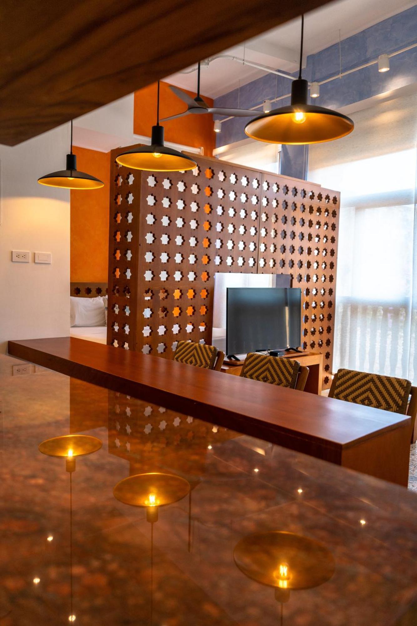 Ganem Suites Cartagena Exteriér fotografie