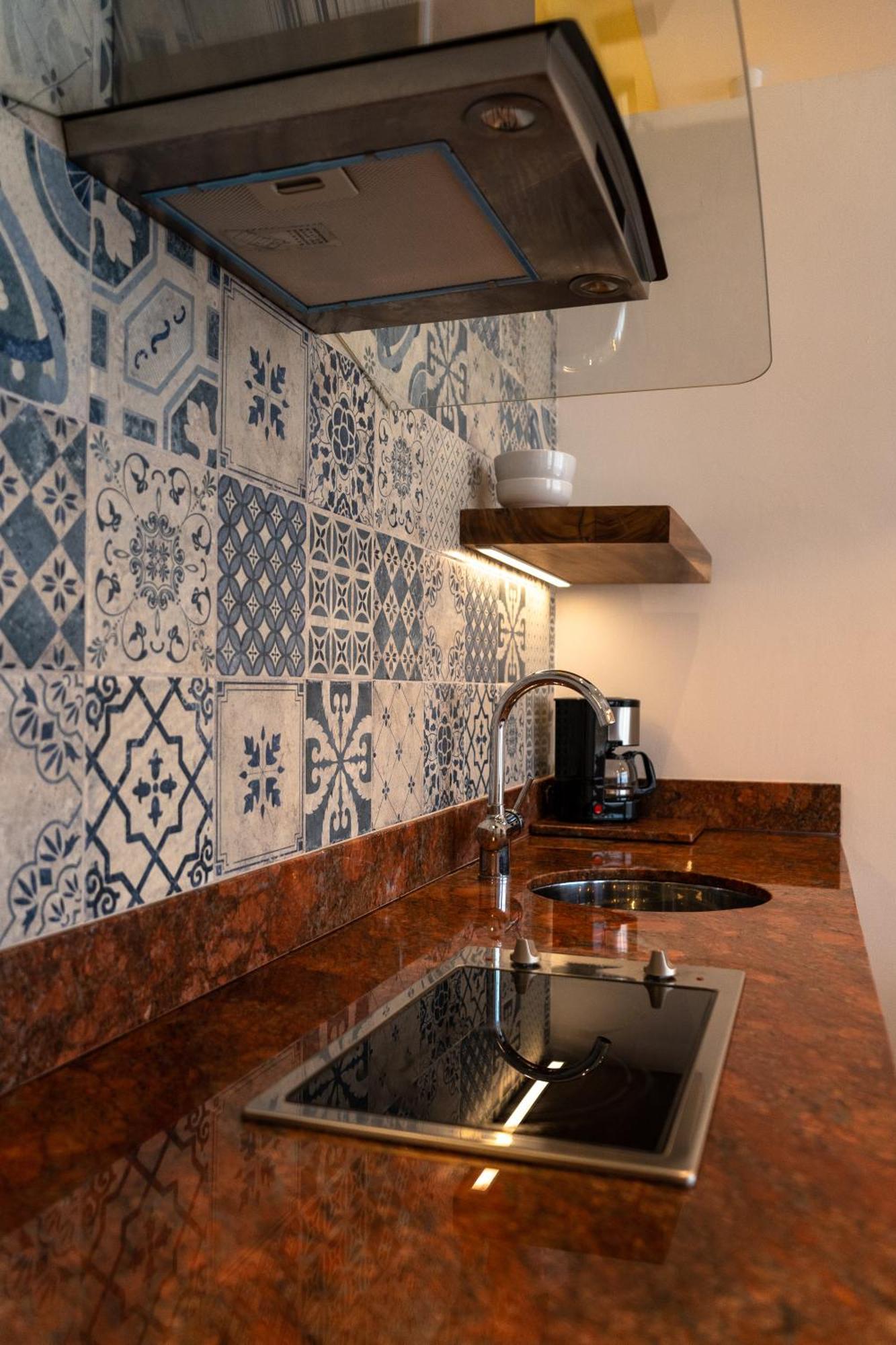 Ganem Suites Cartagena Exteriér fotografie