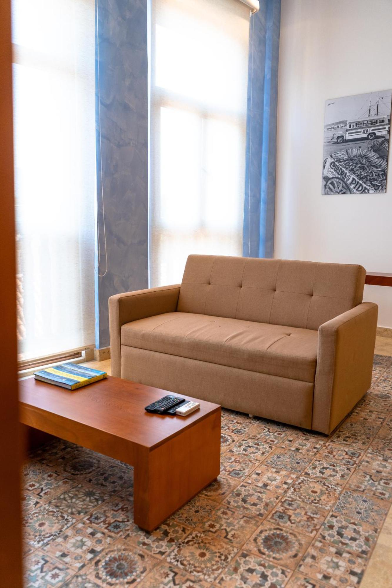 Ganem Suites Cartagena Exteriér fotografie