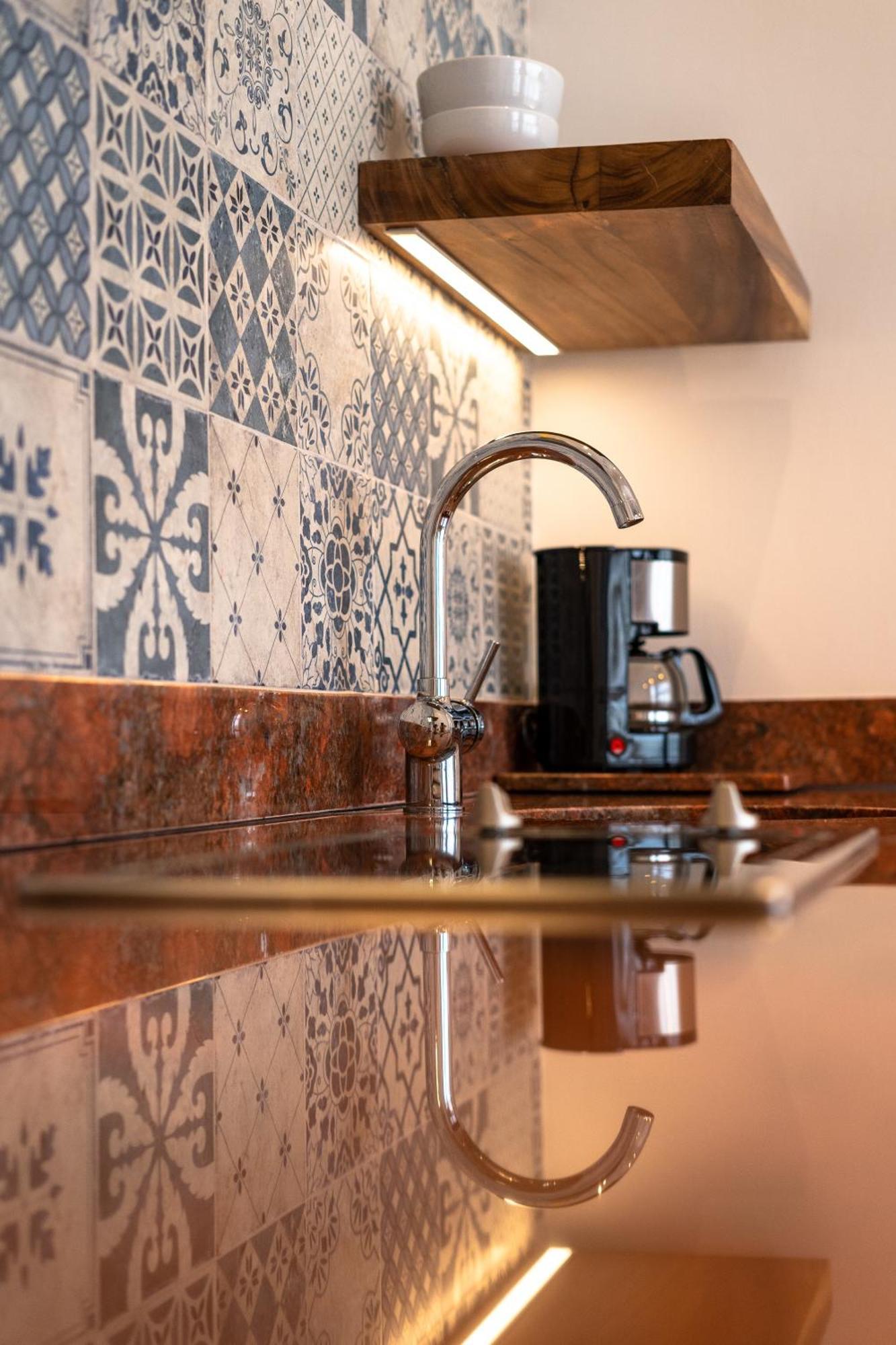 Ganem Suites Cartagena Exteriér fotografie