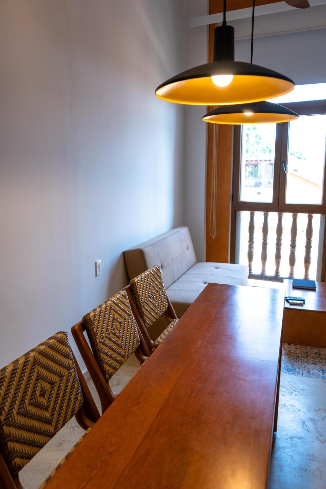 Ganem Suites Cartagena Exteriér fotografie