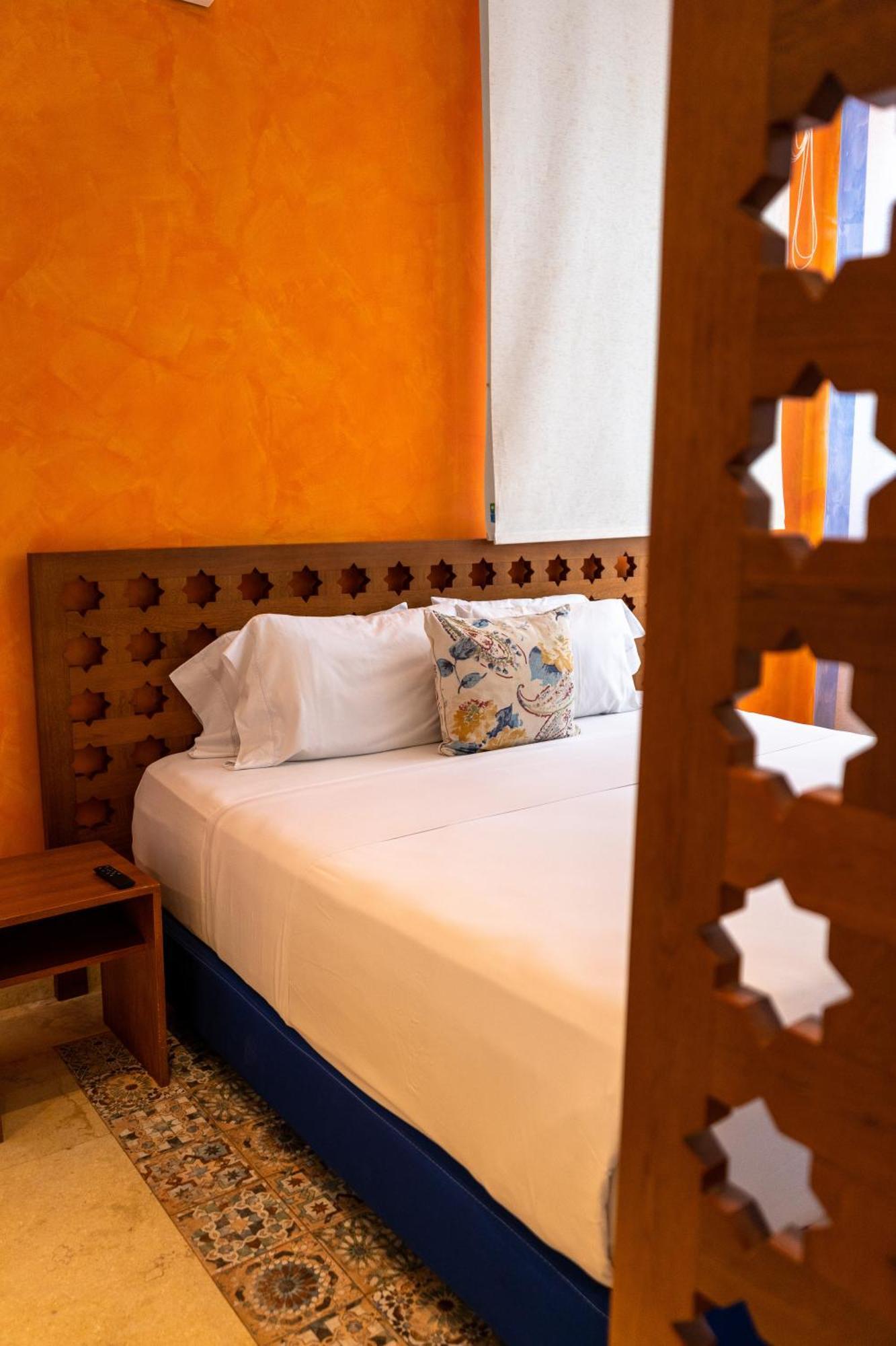 Ganem Suites Cartagena Exteriér fotografie