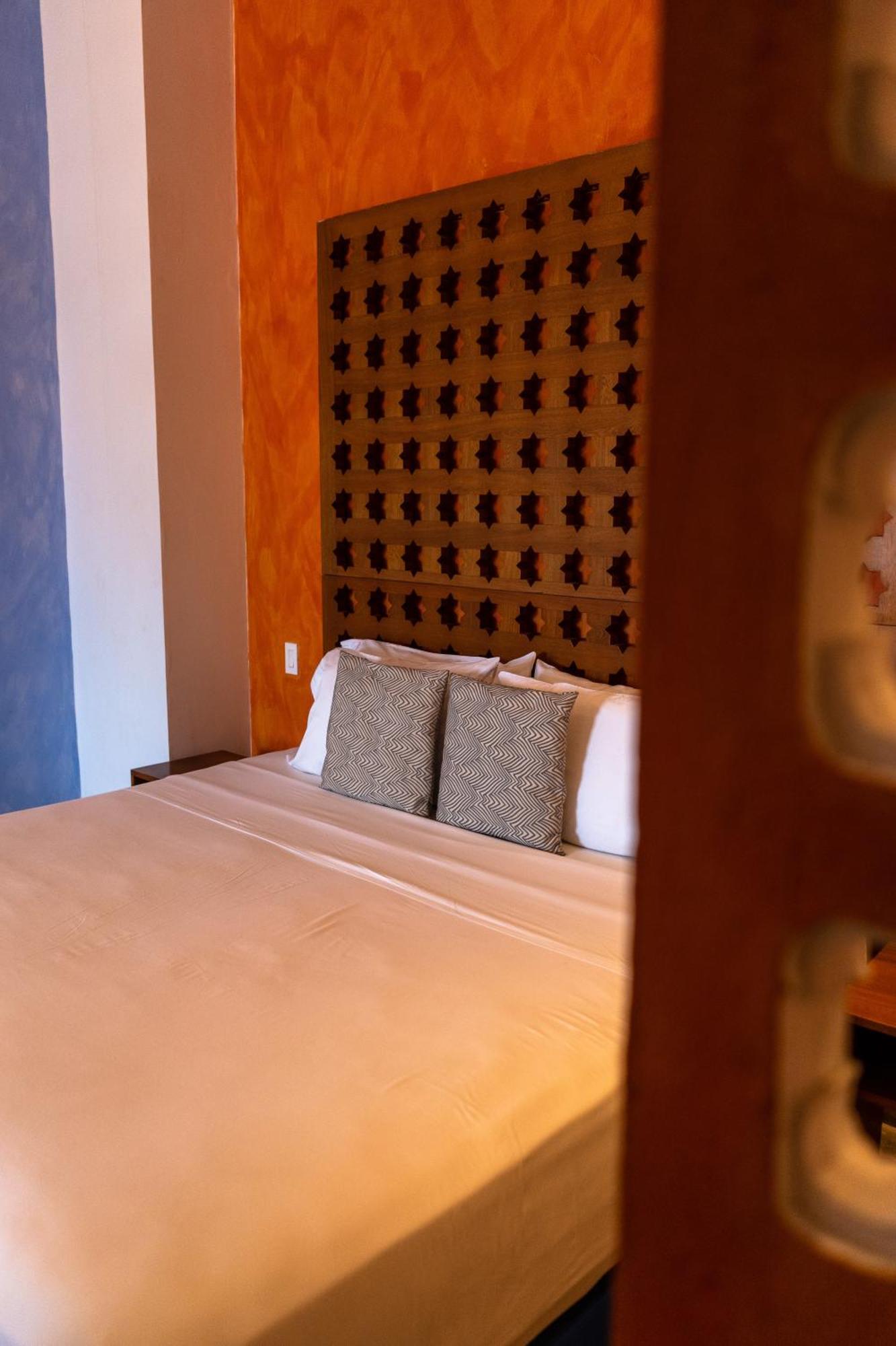 Ganem Suites Cartagena Exteriér fotografie