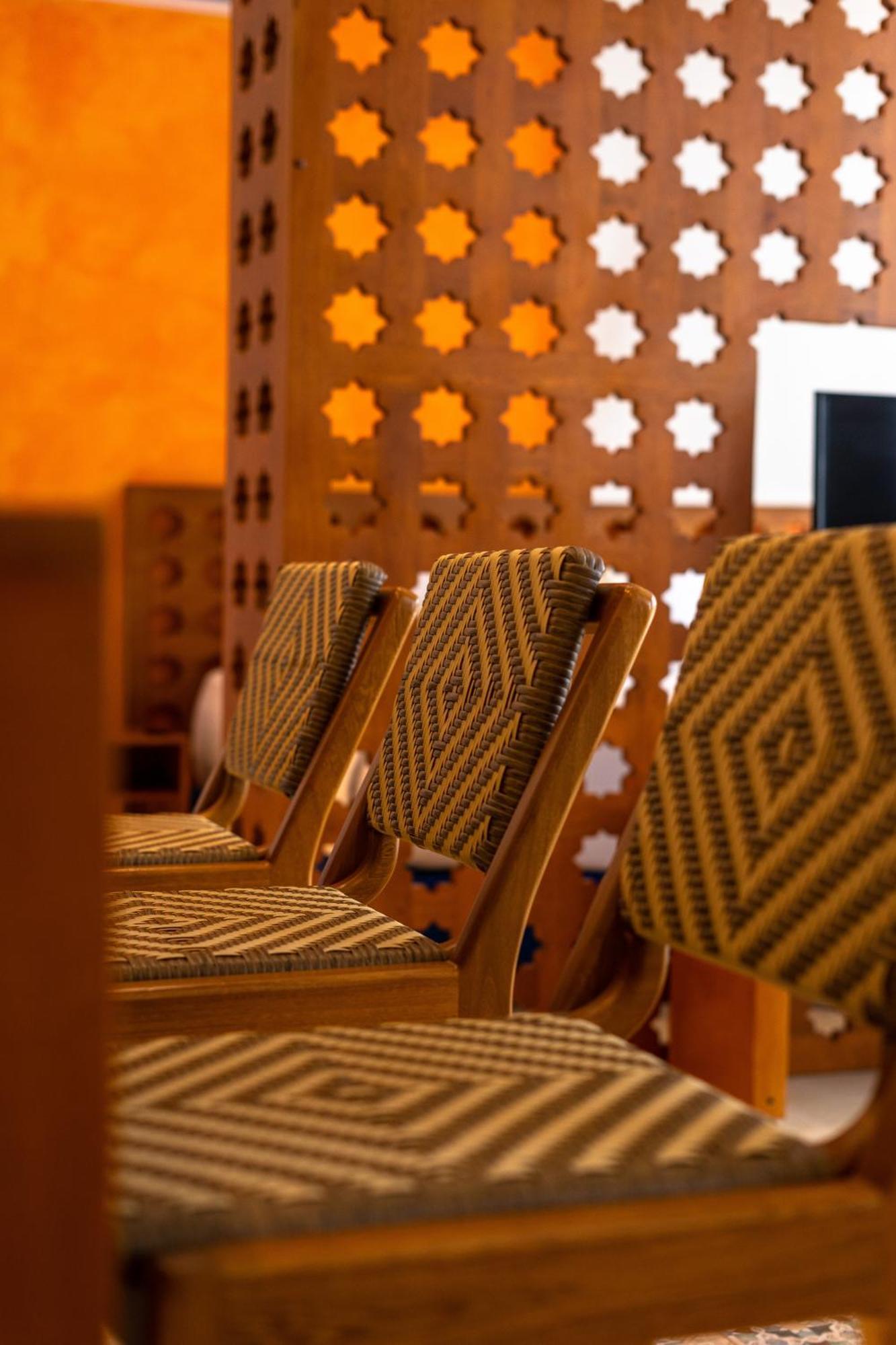 Ganem Suites Cartagena Exteriér fotografie